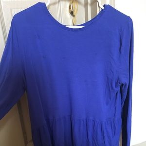Old Navy Long-Sleeve Shirt